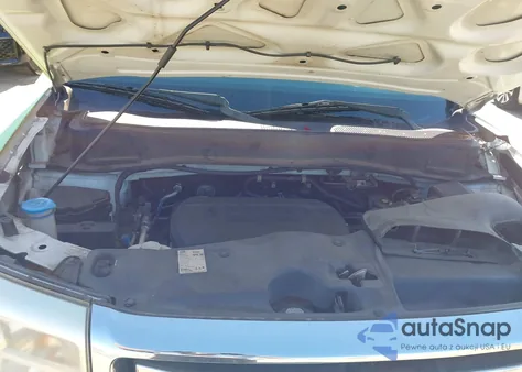 2013 Honda Pilot Ex-L z USA, uszkodzony, nr VIN 5FNYF3H63DB042987